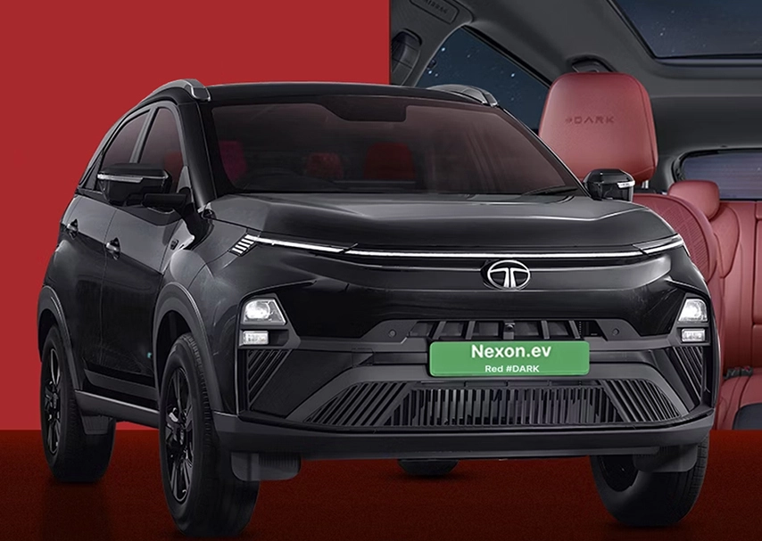 Nexon Ev